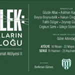 Bellek: Kuşakların Diyaloğu 30 Nisan'da Vefa Lisesi'nde  