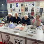 Bursa kitap fuarı hakkında kişisel bir değerlendirme | Dursaliye Şahan