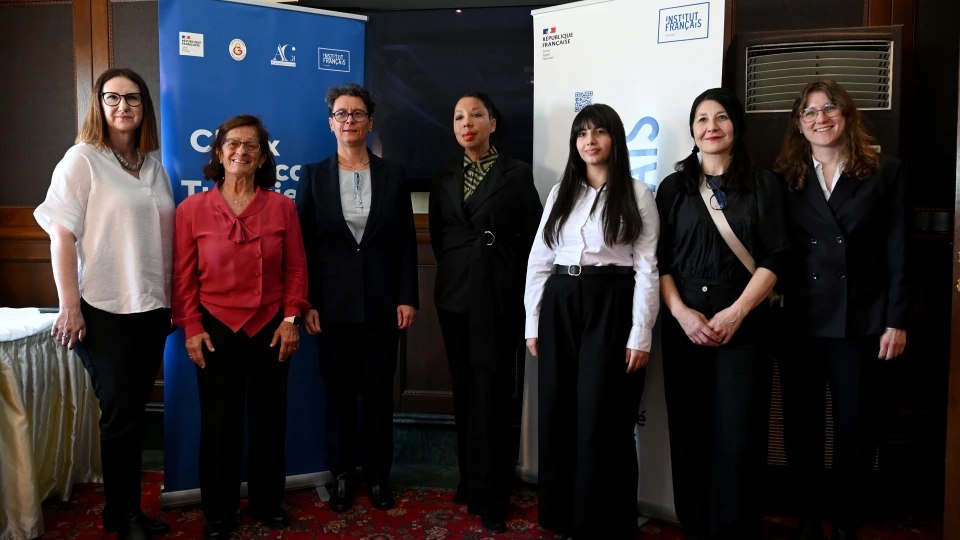 Fransa’nın prestijli edebiyat ödülü Goncourt’un Türkiye seçimi belli oldu