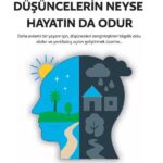 Yücel Uygun'dan İnsan zihninin gücünü hatırlatan sade ama derin bir yolculuk: Düşüncelerin Neyse Ha...