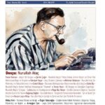 Eleştiriyorum Dergisinin Nisan-Haziran 2026 Sayısı Çıktı