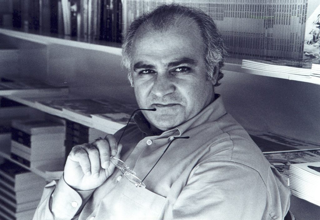 Bir Yazar Adayına Mektuplar: 11 Sahi, “Tuhaf” mıydı o öykü? | Feridun Andaç