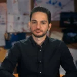 Furkan Karabay'ın ilk öykü kitabı Bizim Burada Ne İşimiz Var? okurla buluştu