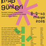 ​Alaçatı Kitap Günleri festival programı açıklandı