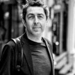 Ertuğ Uçar'ın yeni öykü kitabı Ormanda Kaybolmak okurla buluştu