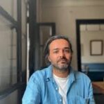 Uğraş Abanoz'un yeni öykü kitabı Altın Çakal okurlarla buluştu