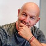 Çağan Irmak'tan yeni roman: Artuçkule’nin Tepegöz’ü