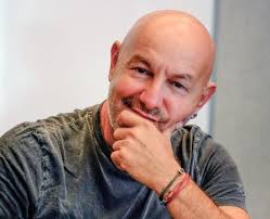 Çağan Irmak’tan yeni roman: “Artuçkule’nin Tepegöz’ü”