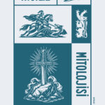 Kronik Kitap Mitoloji Serisi’nin altıncı halkası İngiliz Mitolojisi'yle devam ediyor