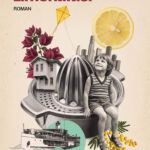 Yasemin Özek'ten İstanbul Limonatası