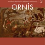 Ornis Dergi 3. Sayısı Yayında