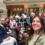 Turkısh Book Club Yazar Gül Ülgen Greenslade’yi Ağırladı | Dursaliye Şahan