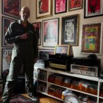 20. yüzyılın asi gürültüsü: Riff