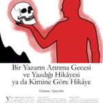 Öykü Gazetesi’nin 30. sayısı yayımlandı