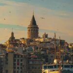 Öykü: Buradan huzura erecek ruhumuz I Roni Kaya