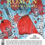 Roman Kahramanları dergisinin 66.sayısı yayımlandı