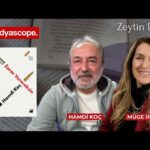 Zeytin Dalı’nda Müge İplikçi’nin yeni konuğu Hamdi Koç