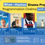 Türkiye Fransız Kültür Merkezi Bahar Sinema Programı açıklandı