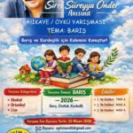 Sırrı Süreyya Önder anısına  düzenlenecek Hikâye - Öykü Yarışması başvuruları sürüyor