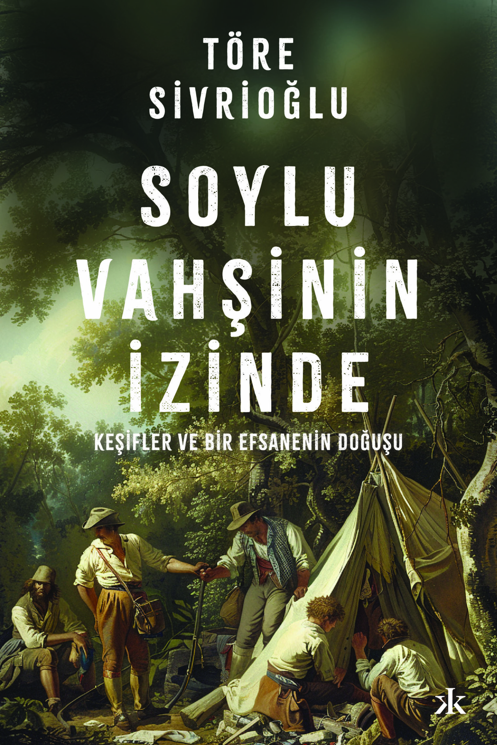 Töre Sivrioğlu’ndan “Soylu Vahşinin İzinde”