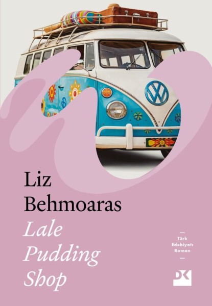 Liz Behmoaras erkesin kendi yoluna düştüğü ama bir süreliğine aynı masada soluklandığı zamanların hikâyesini anlatıyor