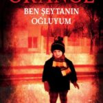 Jean-Christophe Grangé bu kez kendi hikâyesini anlatıyor: Ben Şeytanın Oğluyum