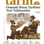 Toplumsal Tarih’in 388’inci sayısı çıktı