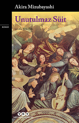 Mizubayashi’den gölgede kalanlara övgü | Hülya Avtan