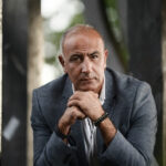 Akın Olgun, yeni kitabı Tahtakuruları ve Kargalar Meclisi okurla buluştu