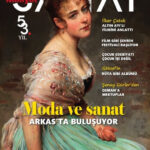 Milliyet Sanat Nisan 2026 sayısı yayımlandı