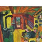 Kafes ve Ağaçtan Hikâyeler | Mustafa Oğuz