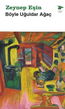 Kafes ve Ağaçtan Hikâyeler | Mustafa Oğuz