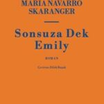 Sonsuza Dek Emily, şehri çeperlerinden kuşatan ancak şehrin henüz görmezden geldiği sıradan insanın ...