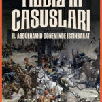 Yıldız Sarayı’nın gizli koridorlarında soluksuz bir tarihiî yolculuk