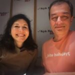 Dünyayı Çevirenler’in konuğu Erhan Altan