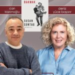 Ben Okurum'un yeni konuğu Can Kozanoğlu