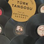 Günün önerisi:  Cumhuriyetimizin Müziği Türk Tangosu
