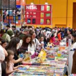 5. Eskişehir Kitap Fuarı başladı