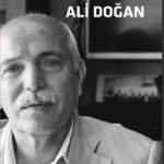 Sabırla Akan Bir Ömür Ali Doğan | Metin Turan