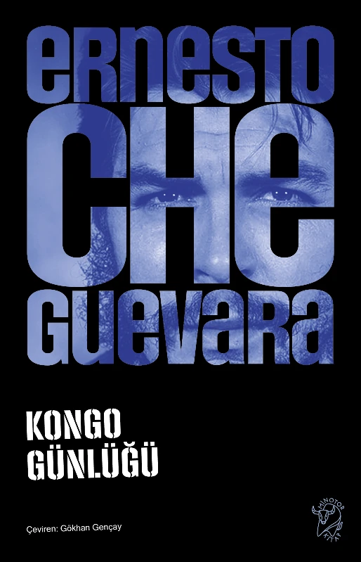 Bu kitap bir zaferin değil, açık bir kırılmanın kaydını barındırıyor “Kongo Günlüğü”