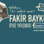 2026 Fakir Baykurt Öykü yarışması sonuçları açıklandı