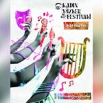 4. Kadın Yüzler Festivali başlıyor