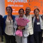 Fatmagül Berktay Armağan kitabı sempozyumla tanıtıldı