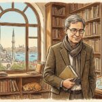 Orhan Pamuk'un yeni kitabının türü belli oldu
