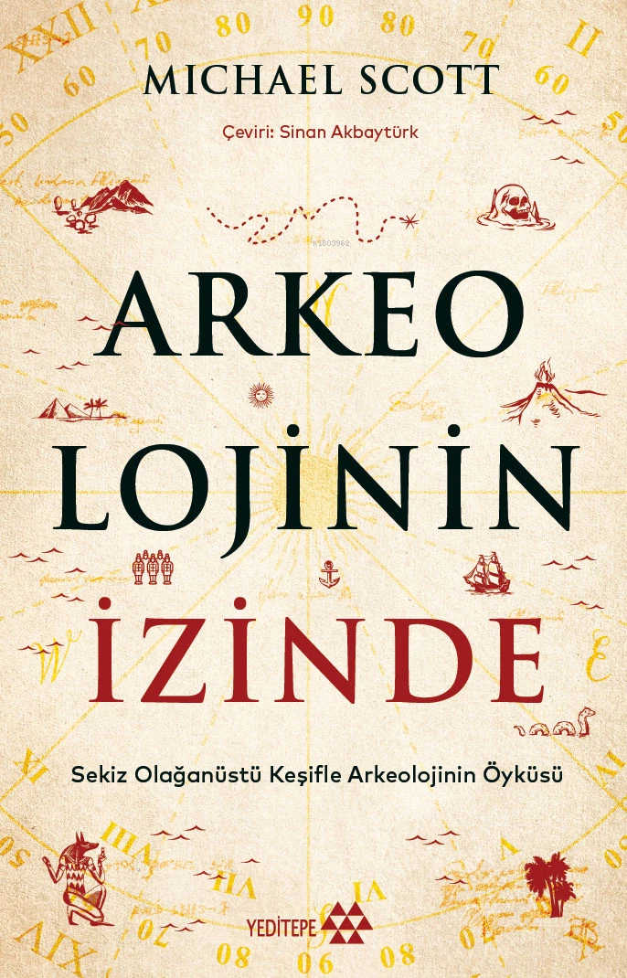 Haftanın önerisi: Arkeolojinin İzinde
