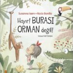 ‘‘Hayır’ Kelimesinin İzinde: Çocukluk, Sınırlar ve Özgürlük” | Hayrettin Özen