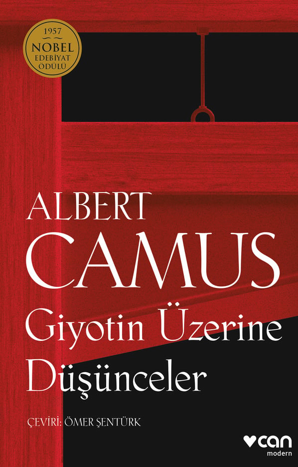 Albert Camus’un en çaprıcı metinlerinden “Giyotin Üzerine Düşünceler”