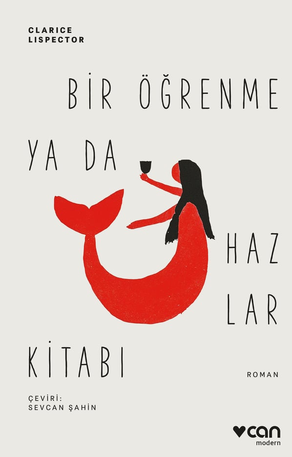 Lispector bu romanda aşkı bir öğrenme alanına, bir varoluş pratiğine dönüştürüyor
