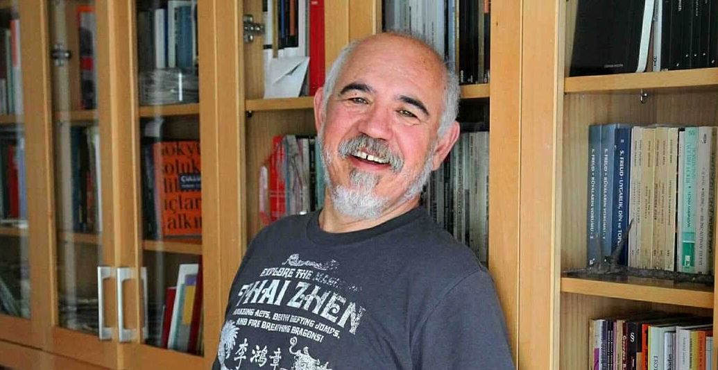 Gökhan Akçura’dan “Hafıza Dedektifi”