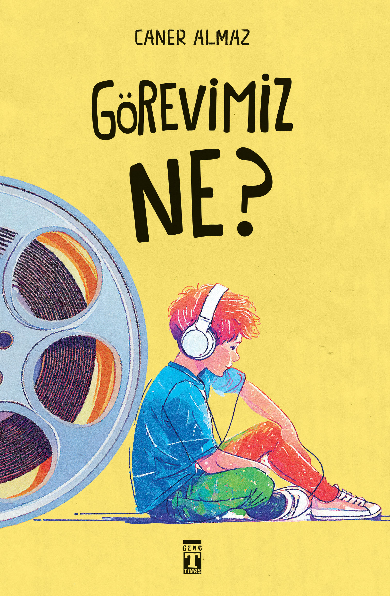 “Görevimiz Ne?”ydi, görev, emekti! | Burak Soyer